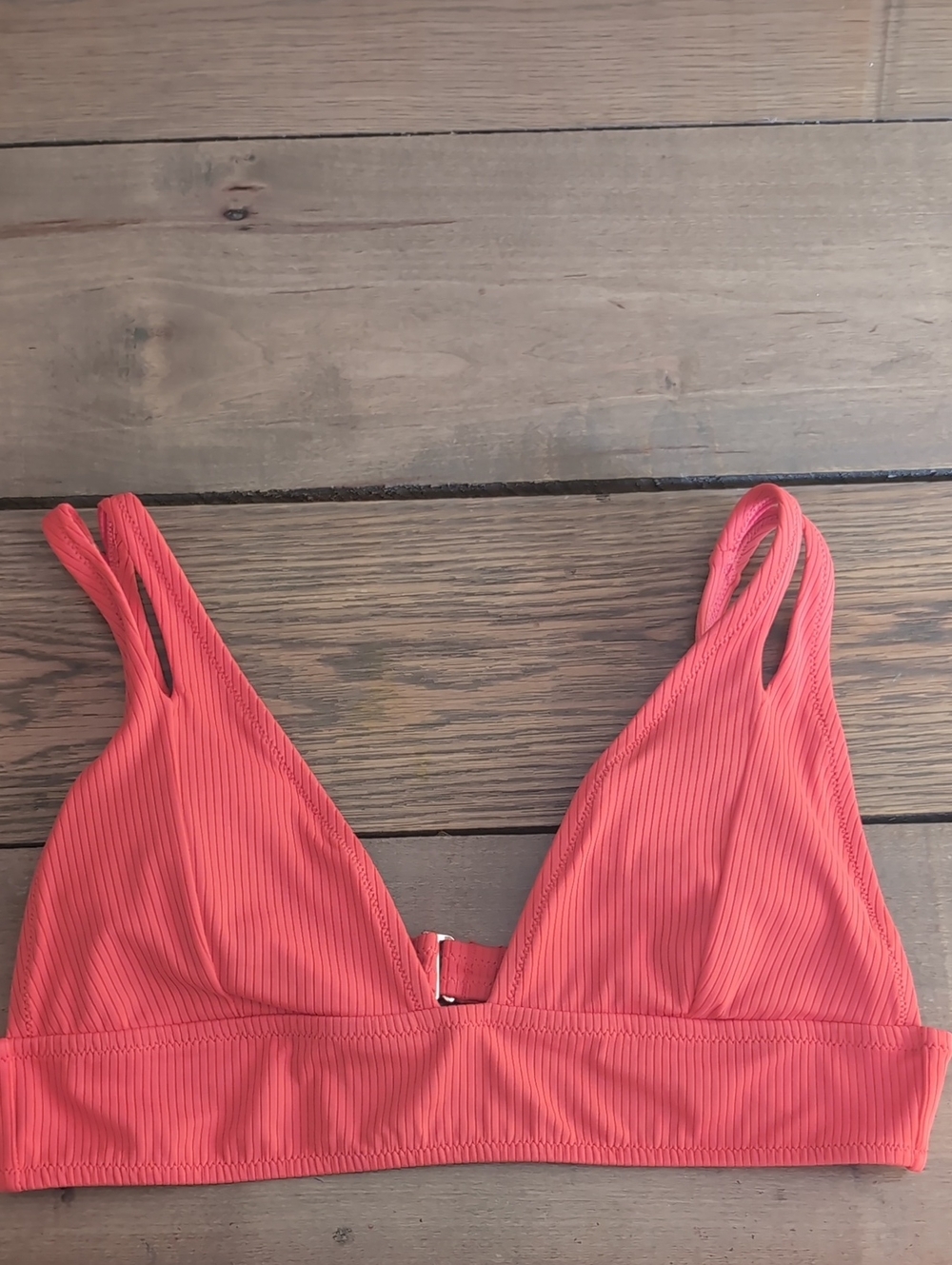 Shade & Shore Women's Bikini Top